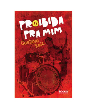 PROIBIDA PRA MIM