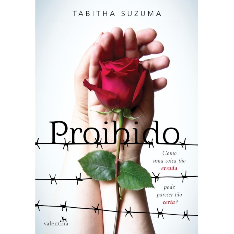 PROIBIDO