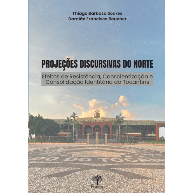 PROJEÇÕES DISCURSIVAS DO NORTE