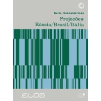 PROJEÇÕES: RÚSSIA/BRASIL/ITÁLIA