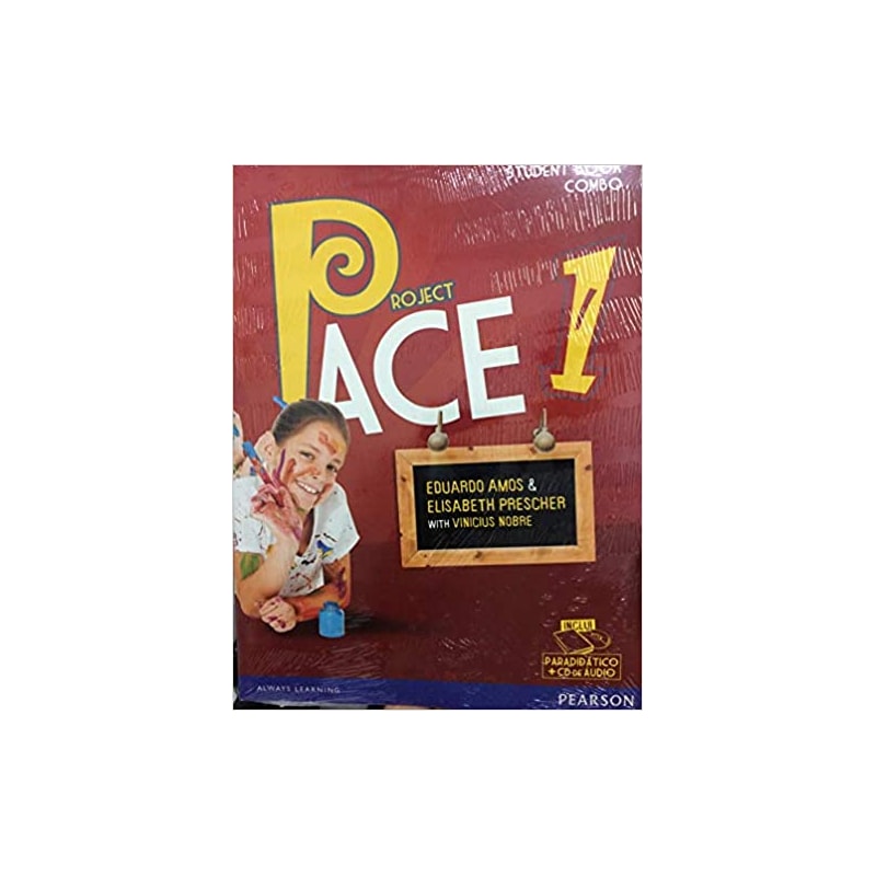 PROJECT ACE 1 SB
