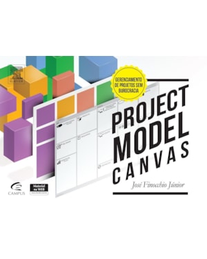 Project model canvas