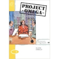 PROJECT OMEGA