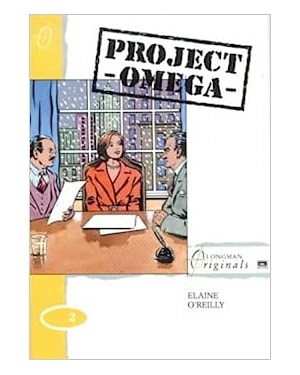 PROJECT OMEGA
