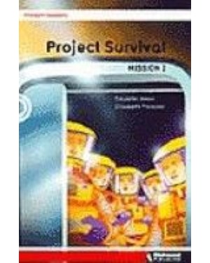 PROJECT SURVIVAL MISSION 2