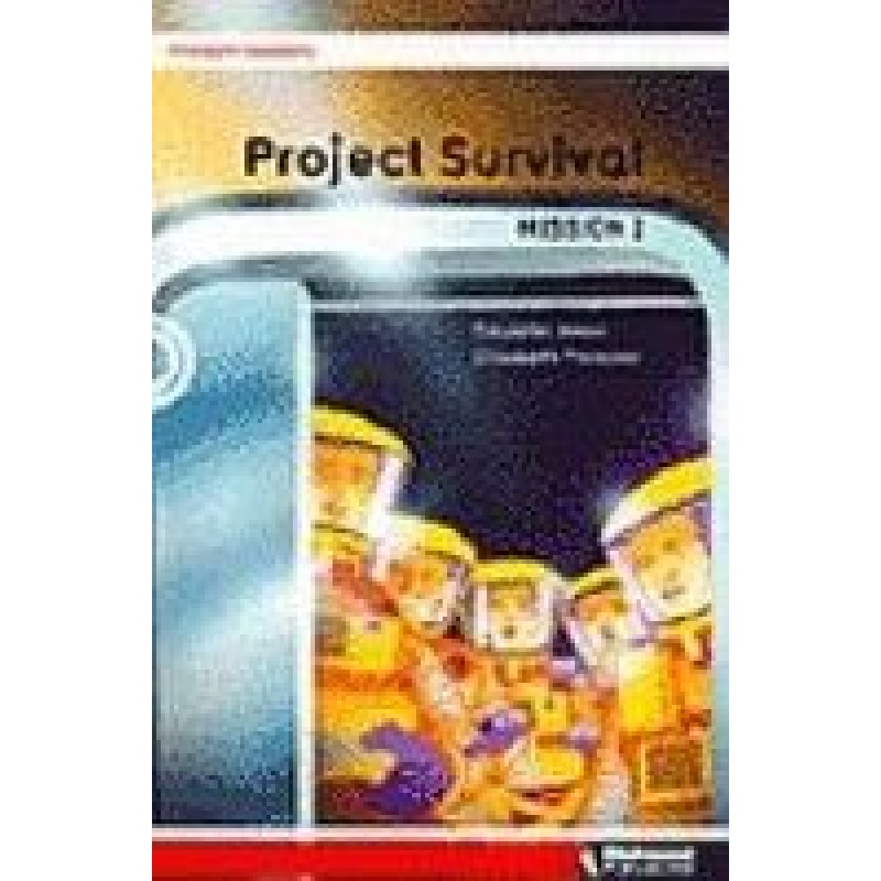 PROJECT SURVIVAL MISSION 2