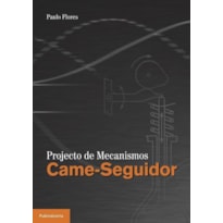 Projecto de mecanismos came-seguidor