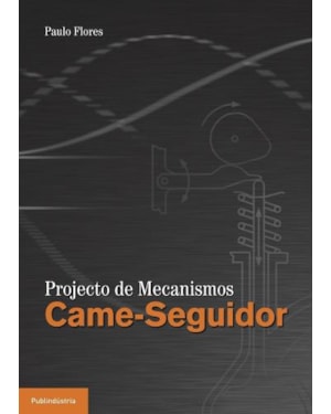 Projecto de mecanismos came-seguidor