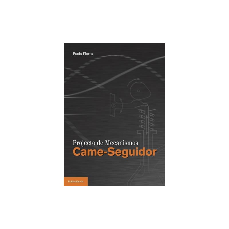 Projecto de mecanismos came-seguidor
