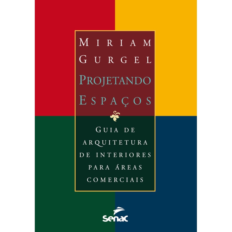 PROJETANDO ESPAÇOS: ÁREAS COMERCIAIS