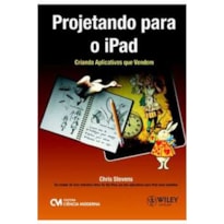 PROJETANDO PARA O IPAD - CRIANDO APLICATIVOS QUE VENDEM - 1