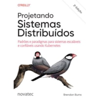 PROJETANDO SISTEMAS DISTRIBUÍDOS