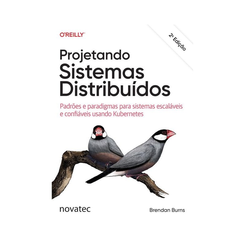 PROJETANDO SISTEMAS DISTRIBUÍDOS