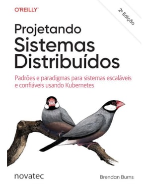 PROJETANDO SISTEMAS DISTRIBUÍDOS