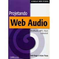 PROJETANDO WEB AUDIO - 1