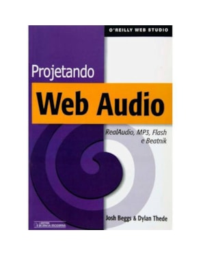 PROJETANDO WEB AUDIO - 1
