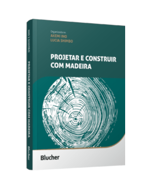 Projetar e construir com madeira