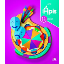 PROJETO ÁPIS - ARTE - 1º ANO