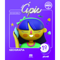 PROJETO ÁPIS GEOGRAFIA 1º ANO