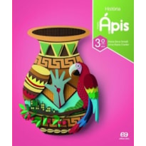 PROJETO ÁPIS - HISTÓRIA - 3º ANO