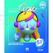 PROJETO ÁPIS MATEMÁTICA 5º ANO