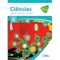 PROJETO APOEMA CIENCIAS- 6 ANO PROJETO APOEMA CIENCIAS- 6 ANO