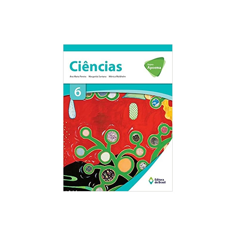PROJETO APOEMA CIENCIAS- 6 ANO