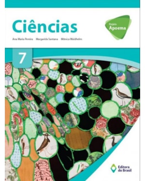 PROJETO APOEMA CIÊNCIAS - 7º ANO