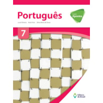 PROJETO APOEMA PORTUGUES - 7ª ANO