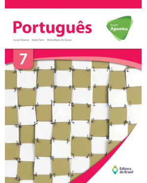 PROJETO APOEMA PORTUGUES - 7ª ANO