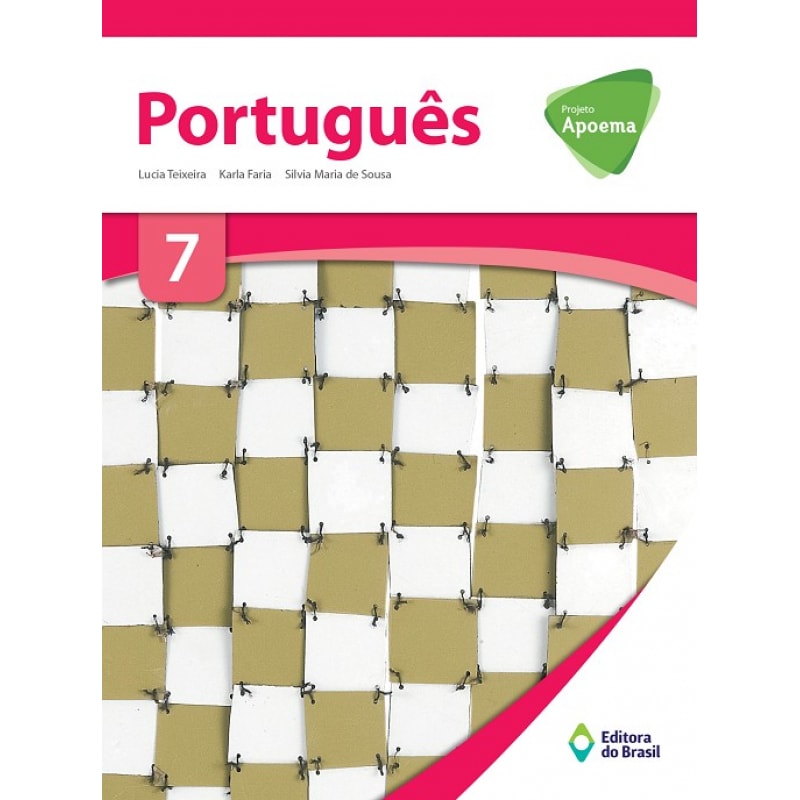 PROJETO APOEMA PORTUGUES - 7ª ANO