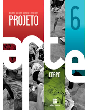 PROJETO ARTE - 6º ANO