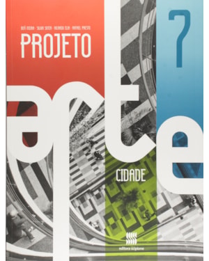 PROJETO ARTE - 7º ANO