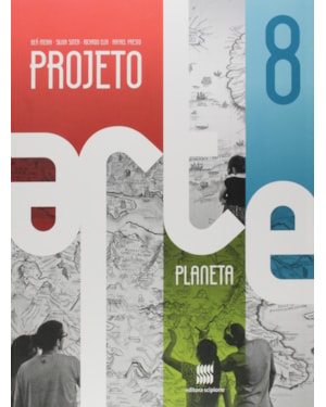 PROJETO ARTE - 8º ANO