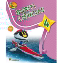 PROJETO BURITI - CIÊNCIAS - 4º ANO