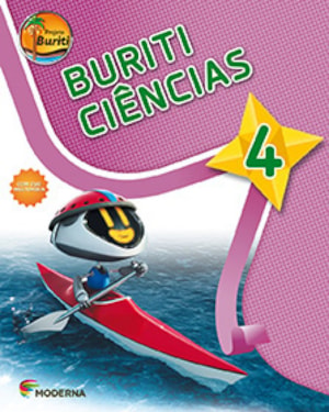 PROJETO BURITI - CIÊNCIAS - 4º ANO
