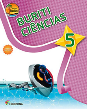 PROJETO BURITI - CIÊNCIAS - 5º ANO