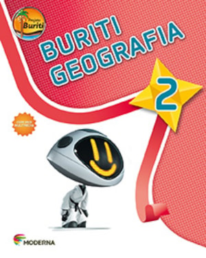 PROJETO BURITI - GEOGRAFIA - 2º ANO