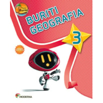 PROJETO BURITI - GEOGRAFIA - 3º ANO