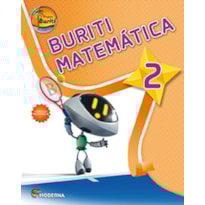 PROJETO BURITI - MATEMÁTICA - 2º ANO