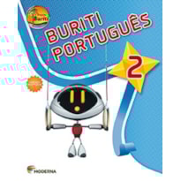 PROJETO BURITI - PORTUGUÊS - 2º ANO