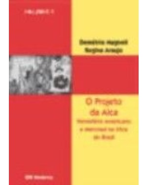 PROJETO DA ALCA, O