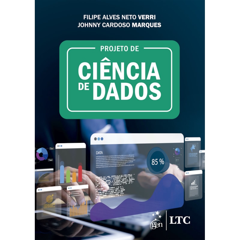 PROJETO DE CIÊNCIA DE DADOS