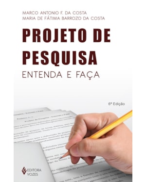 PROJETO DE PESQUISA: ENTENDA E FAÇA