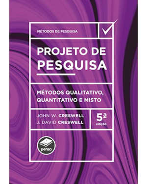 PROJETO DE PESQUISA: MÉTODOS QUALITATIVO, QUANTITATIVO E MISTO