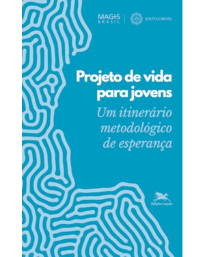 PROJETO DE VIDA PARA JOVENS: UM ITINERÁRIO METODOLÓGICO DE ESPERANÇA
