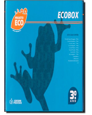 PROJETO ECOBOX - 3º ANO