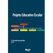 PROJETO EDUCATIVO ESCOLAR