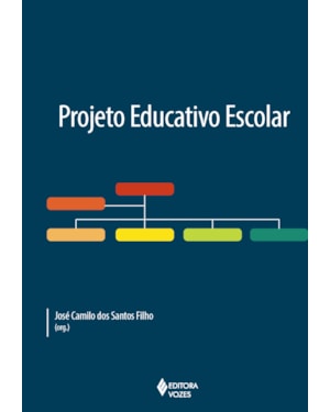 PROJETO EDUCATIVO ESCOLAR
