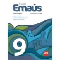 PROJETO EMAÚS - 9º ANO